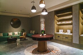 Tivoli Chengdu at Cultural Heritage Park