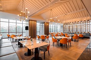 Tivoli Chengdu at Cultural Heritage Park