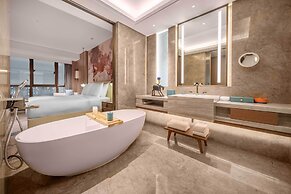 Tivoli Chengdu at Cultural Heritage Park