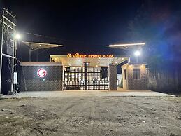 Sumedha G Village Resort and Spa