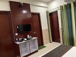 Sumedha G Village Resort and Spa