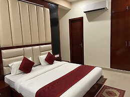 Sumedha G Village Resort and Spa