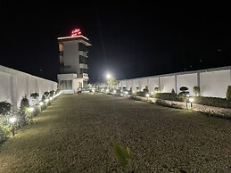 Sumedha G Village Resort and Spa