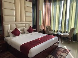 Sumedha G Village Resort and Spa