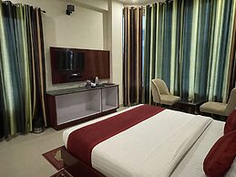 Sumedha G Village Resort and Spa