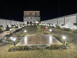 Sumedha G Village Resort and Spa