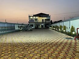 Sumedha G Village Resort and Spa