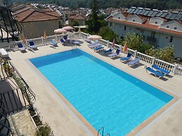 Bougainvillea Houses