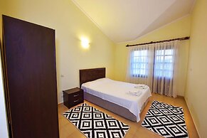 Bougainvillea Houses