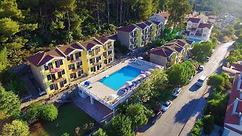 Bougainvillea Houses