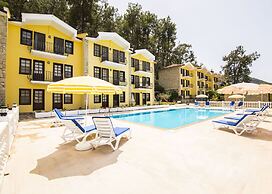 Bougainvillea Houses