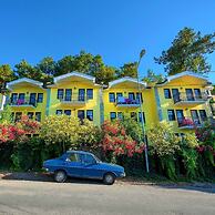Bougainvillea Houses