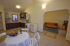 Bougainvillea Houses