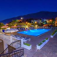 Bougainvillea Houses