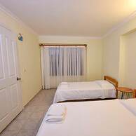 Bougainvillea Houses