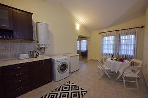 Bougainvillea Houses