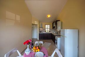 Bougainvillea Houses