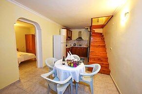 Bougainvillea Houses