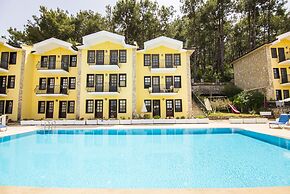 Bougainvillea Houses