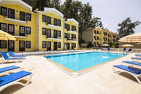 Bougainvillea Houses