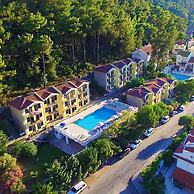 Bougainvillea Houses