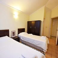 Bougainvillea Houses