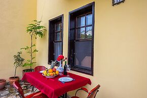 Bougainvillea Houses