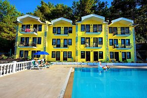 Bougainvillea Houses
