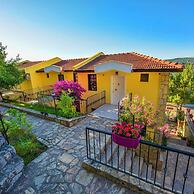 Bougainvillea Houses