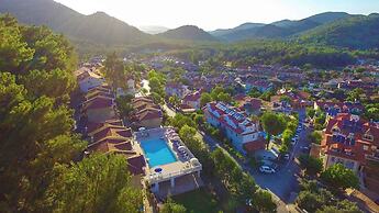 Bougainvillea Houses