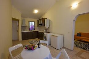 Bougainvillea Houses