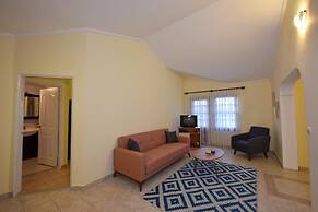 Bougainvillea Houses