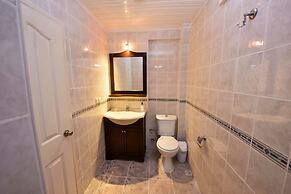 Bougainvillea Houses