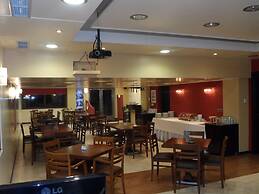 Prigipikon Suites & Lofts