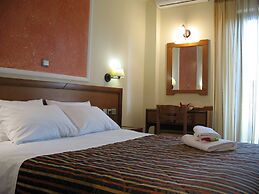 Prigipikon Suites & Lofts