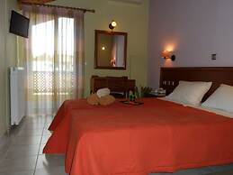 Prigipikon Suites & Lofts