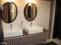 Prigipikon Suites & Lofts