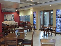 Prigipikon Suites & Lofts