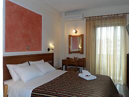 Prigipikon Suites & Lofts