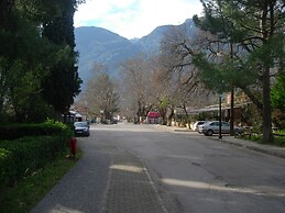 Prigipikon Suites & Lofts