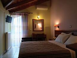 Prigipikon Suites & Lofts