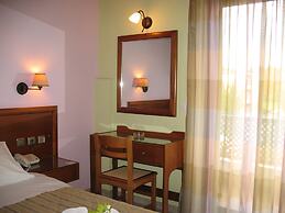 Prigipikon Suites & Lofts