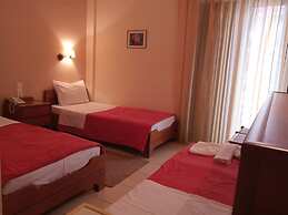 Prigipikon Suites & Lofts