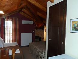 Prigipikon Suites & Lofts