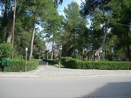 Prigipikon Suites & Lofts