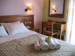 Prigipikon Suites & Lofts