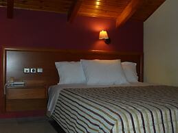 Prigipikon Suites & Lofts