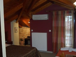 Prigipikon Suites & Lofts