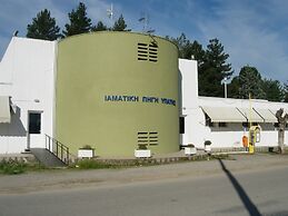 Prigipikon Suites & Lofts