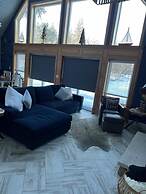 Cardinal Road 3 Bedroom Home by RedAwning